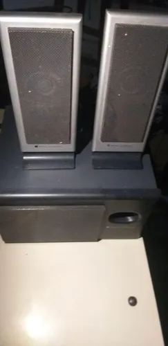 Altec lansing cheap vs2121