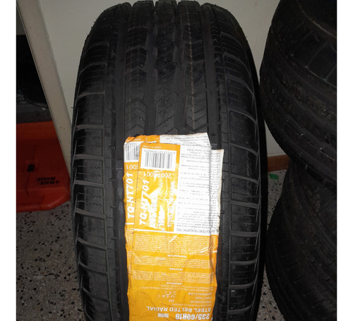 Cauchos 235/60r16 Torque 