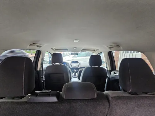 Ford Escape 2.0 Se 4x2