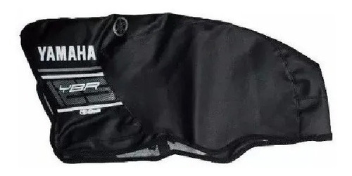  Funda Tanque Nafta Yamaha Ybr 125 Ed Con Deflectores Gama