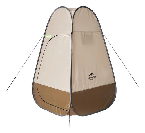 Baño Cambiador Outdoor Utility Tent Naturehike 