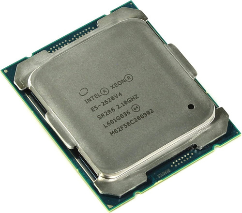 Imagem 1 de 1 de Processador Intel Xeon E5-2620 V4 8 Core 3.0ghz 2011-3 Sr2r6