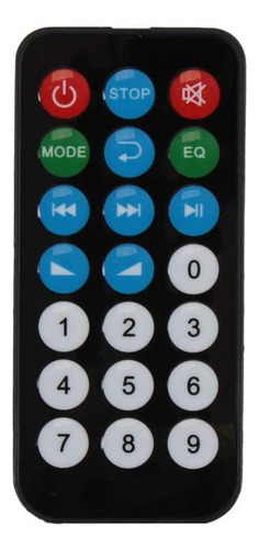 Replacement Part - Remote Control (for Pyle Models: Pphp82sm