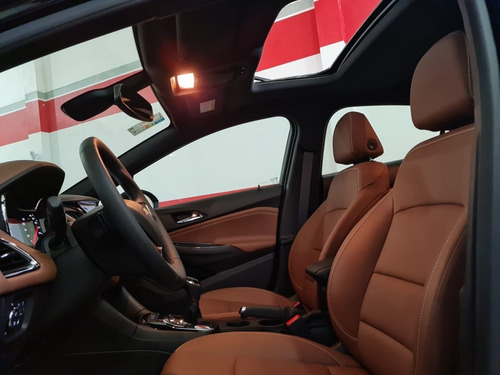 Imagem 9 de 15 de Chevrolet/cruze Sport Premier R2 Veicul Com 1.500 Km = Zero