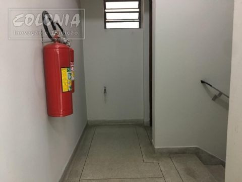 Imagem 11 de 13 de Comercial Para Locação - 4368105
