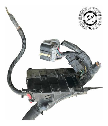 Caja Fusibles Fusion Lincoln Mkz 2006-2012 7e5t-14a003-ba (Usado)