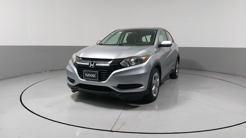 Honda HR-V 1.8 Uniq Cvt