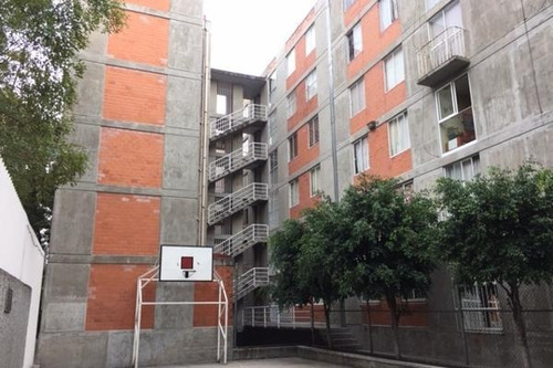 Departamento En Venta Lago Wenner # 58, Col. Cuauhtemoc Pensil, Alc. Miguel Hidalgo, Cp. 11490 Mlrc126