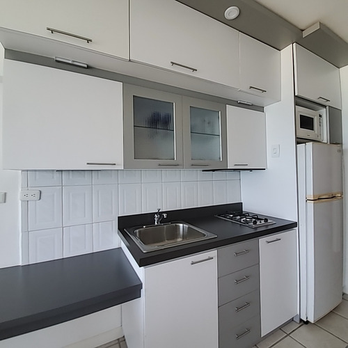 Imagen 8 de 9 de Apartamento En Alquiler Vacacional A Orillas Del Mar En Isla Margarita