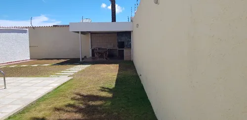 Casa En Urb. Costa Azul