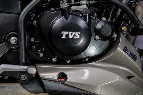 Tvs Apache Rtr 200 4v 2023