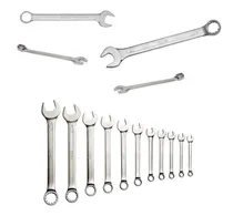 Comprar Juego De Llaves Combinadas Irimo By Bahco De 8 Hasta 28 Mm