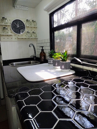 Casa Rodante Pbarbus 400 Lcm-homologada De Fabrica 0km 2025
