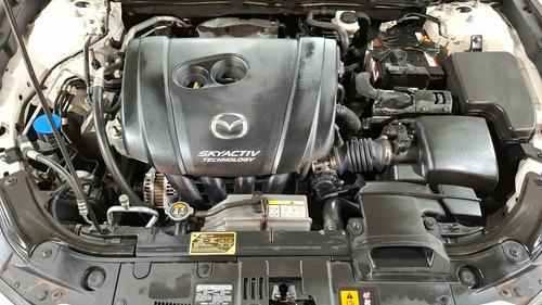 Mazda Mazda 3 2.0 SEDAN I TA