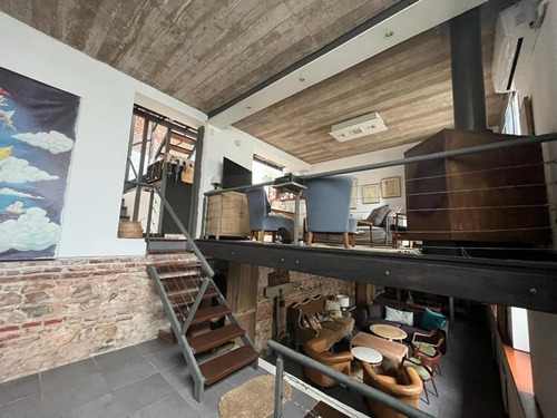 Imagen 22 de 29 de Venta Casa 2 Dormitorios Estar Y Azotea Transitable En Palermo Límite Con Barrio Sur