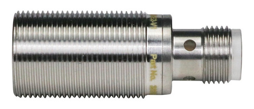 Sensor inductivo Pnp 1na M18 24 V 8 mm NBB8-18GM30-E2-V1
