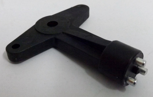 Kit Llave Y Tornillos Tapa Rin Lujo Renault Todos