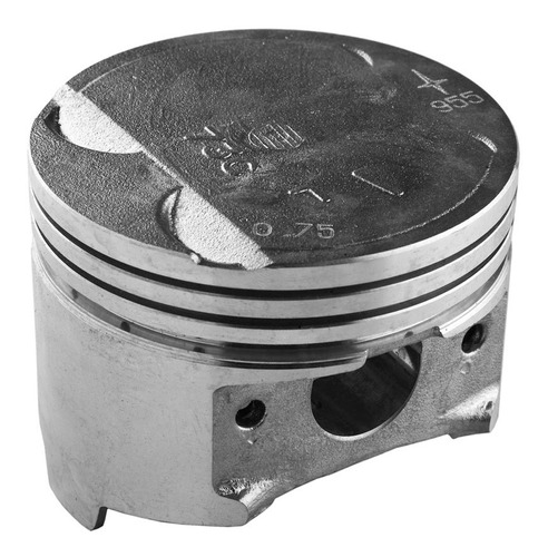 Piston Motor Cirrus, Sebring, Avenger, Satratus 2.5l /95-97 