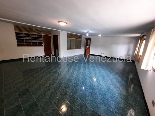 Casa En Alquiler En La California Sur Cda 25-17556 Yf