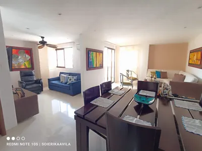Apartamento en venta