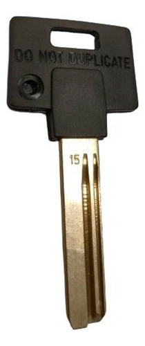 Copia Llave Mul-t-lock Classic