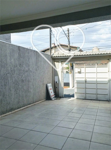 Imagem 5 de 17 de Casa-são Paulo-cupecê | Ref.: Reo462384 - Reo462384
