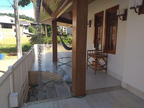 Imagem 3 de 23 de Casa - Ca00008 - 70228104