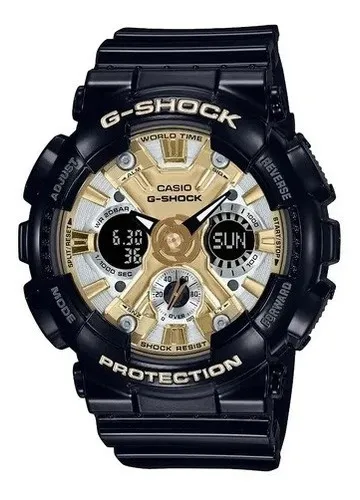 Casio top s series