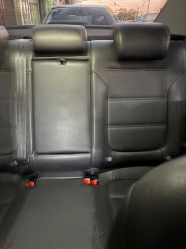 Volkswagen Vento 2.5 Luxury 170cv