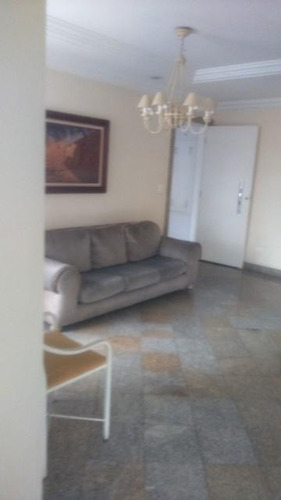 Imagem 9 de 18 de Apartamento Com 3 Dormitórios À Venda, 182 M² Por R$ 989.000,00 - Vila Regente Feijó - São Paulo/sp - Ap1627