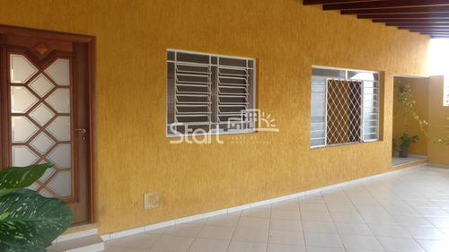 Imagem 3 de 20 de Casa À Venda Em Vila Costa E Silva - Ca005182