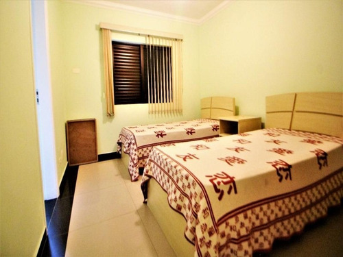 Imagem 16 de 29 de Praia Das Pitangueiras- Guarujá - 4 Suítes - 2 Vagas - Lazer - Ap4190 - 34711077