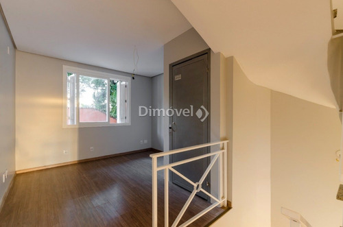 Imagem 10 de 15 de Casa Em Condominio - Vila Assuncao - Ref: 20380 - V-20380
