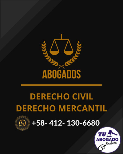 Imagen 1 de 7 de Abogados Civil Mercantil Herencia Protección Divorcio