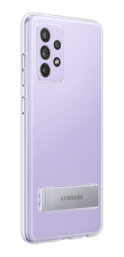 Case Samsung Original Galaxy A72 Protector Con Apoyo