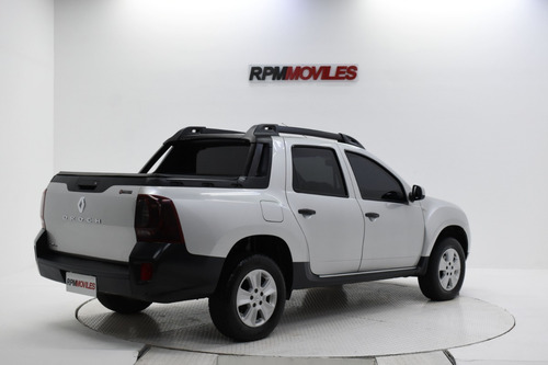 Renault Duster Oroch Dymanique 2016 Rpm Moviles