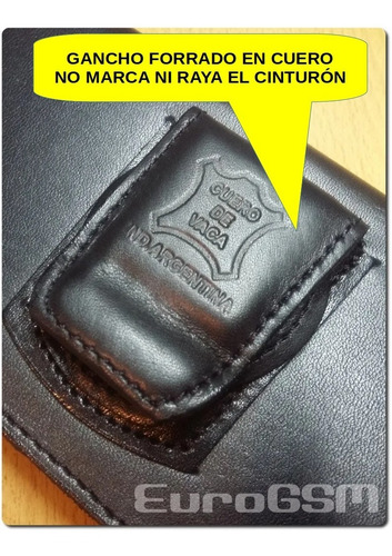 Funda Estuche Para Motorola Z - Z2 - Z3 - Z4 - Play - Force