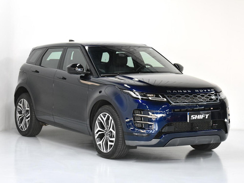 Land Rover Evoque Range Rover Si4 Hse R Dynamic 2.0 Flex Aut