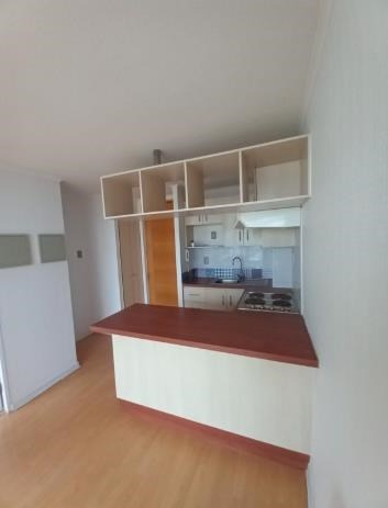 Departamento Amoblado En Arriendo De 1 Dorm. En Talca