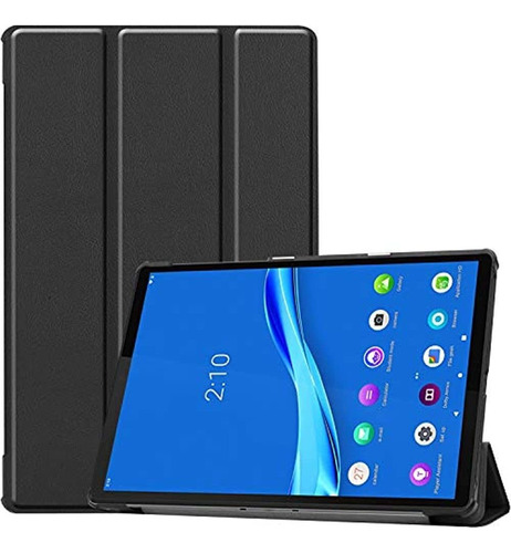 Procase Estuche Lenovo Tab M10 Fhd Plus De 10.3 Pulgadas (20