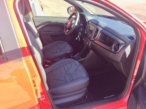 Fiat Strada Volcano 1.3 Doble Cabina
