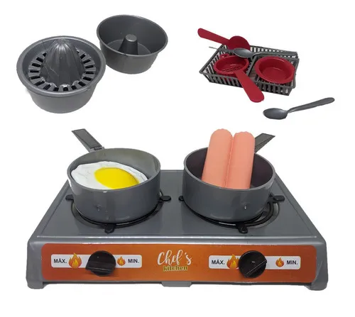 Cocina masterchef juguete sale