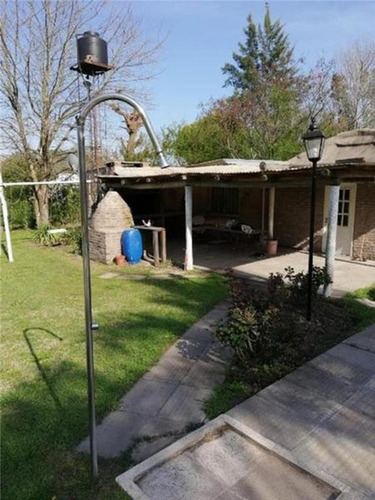 Casas - Quinta - Capilla Del Señor
