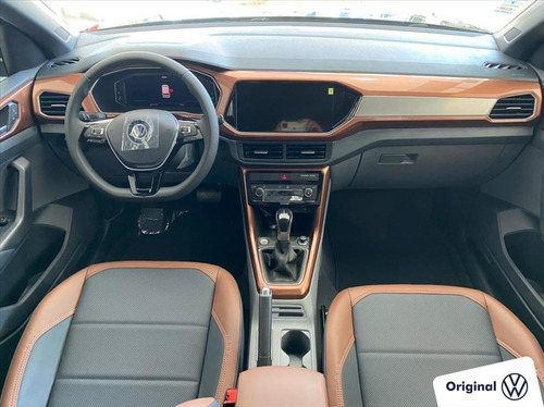 Imagem 5 de 6 de T-cross 1.0 200 Tsi Total Flex Comfortline Automático