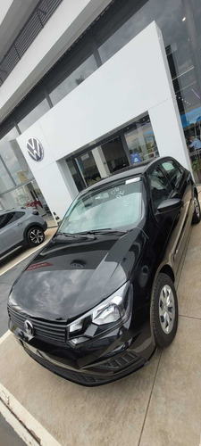 Imagem 6 de 7 de Volkswagen Gol 1.0 12v (flex)