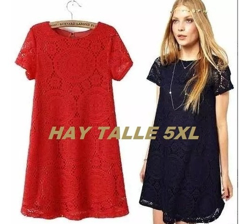 Vestido Importado Fiesta Hilo Talles Grandes Qilaixing