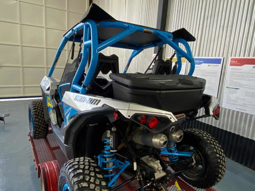 Can Am Xds 1000r Turbo 2016