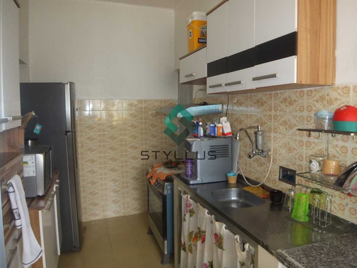 Imagem 12 de 15 de Apartamento-à Venda-cascadura-rio De Janeiro - C22385