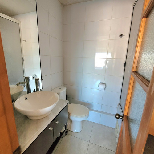 Loft En Gorbea Stgo / 1 Dormitorio 1 Baño 1 Bodega