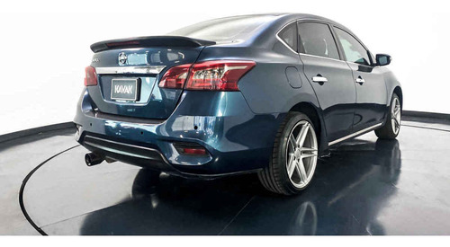 Imagen 8 de 15 de 35531 - Nissan Sentra 2018 Con Garantía